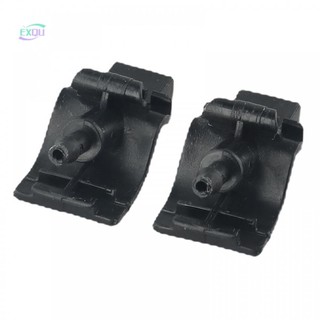 For ford for mustang 1517 fr3z17603aa windshield wiper washer nozzles