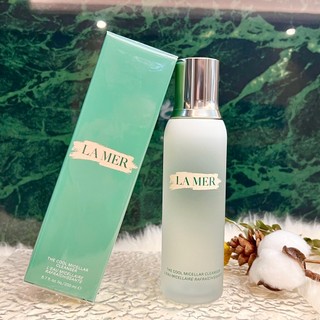 La MER New Purifying and Revitalizing Water Conditioning Powder Nước dưỡng ẩm và đánh thức 200ML