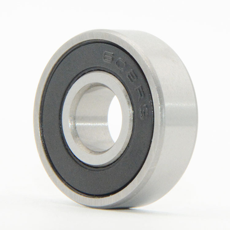 Vòng bi thu nhỏ tốc độ cao 608Z 608ZZ 608RS 608-2RS R-2280ZZ Kích thước 8 * 22 * 7 Z3