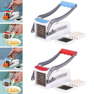blesiya Máy cắt khoai tây Thực phẩm Máy cắt chiên kiểu Pháp cho khoai tây Rau củ quả