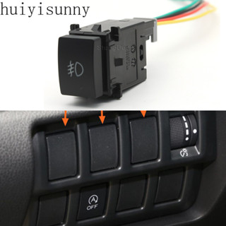  Hys 1 Nguồn Điện Tự Động Đèn LED Phía Trước Đèn Sương Mù Công Tắc Nút Nhấn Công Tắc Trang Bị Mới Cho Subaru Forester  SK  2019 2020 2021 