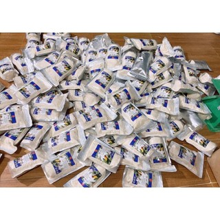 Bột Cho Vẹt Non gói 500g