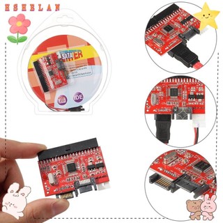Thẻ chuyển đổi phần cứng máy tính hai chiều hshelan ide sang sata