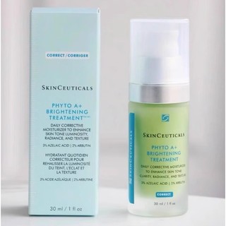 Skinceuticals A + sửa chữa màu sắc và làm trắng tinh chất kem dưỡng da sửa chữa đỏ và loại bỏ mụn in chống nhạy cảm 30ml