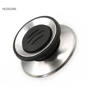 Huxuan 1Pc bền đa năng nhà bếp thay thế nồi chảo nắp núm tay cầm RFT