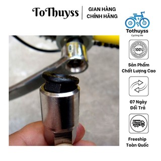 Dụng Cụ Tháo Đùi Đĩa Xe Đạp