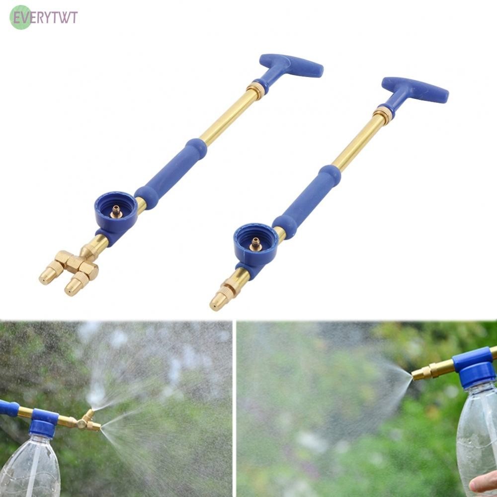 ⭐READY STOCK ⭐Pull Rod Nozzle Accessories Adjustable Easy Installation Parts Single/Double[Overseas Products]