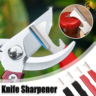 Máy mài lưỡi dao đa năng hợp kim chất lượng cao / Dao cầm tay Mini và máy mài cắt kéo / Dụng cụ đánh bóng dao gia dụng