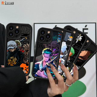 Dành Cho Oppo A60 A38 A18 A58 A78 A16 A17 A17k A7 A12 A15 A15S A54s A1k A3s A5s A16s A31 A52 A92 A16K A77s F9 A37 Reno 8T 4G One Piece Nhân Vật Hoạt Hình Hoa RIXUAN