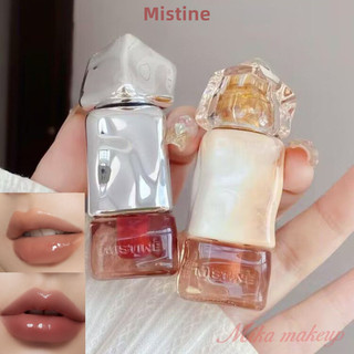 MISTINE Son môi dạng nước matte lâu trôi