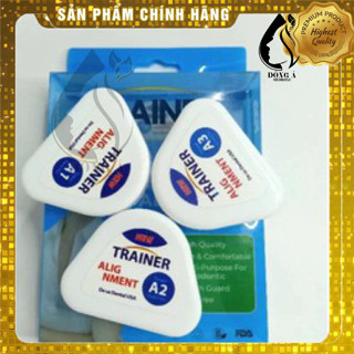 Bộ niềng răng tại nhà Trainer Alignment | Cho bé từ 6-13 tuổi