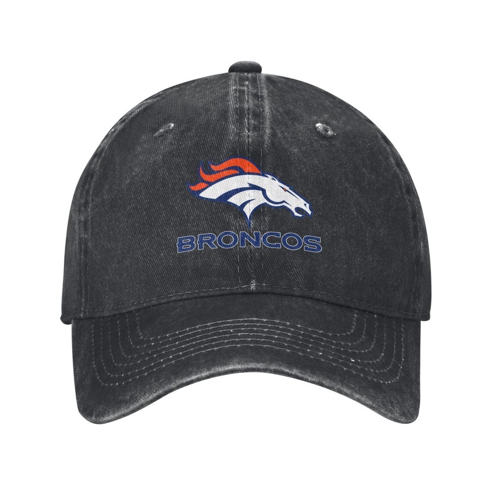 Mũ cao bồi phổ biến của Broncos