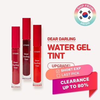 Etude house gel Màu Nước Ngọt Ngào 5g