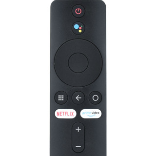  Điều Khiển Từ Xa Mới XMRM-006 Voice Mi Box TV Stick Cho Xiaomi Mi TV Stick 4A 4S 4X 4K Android Smart TV Box Bluetooth Remote 