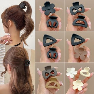 Set 5 Kẹp Tóc Nhỏ Mini Thời Trang Hàn Quốc