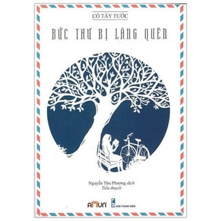 Sách - bức thư bị lãng quên