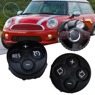 Vỏ Vô Lăng Chắc Chắn Cho MINI Cho R55 R56 R60 Lâu Dài Và Bền Đẹp