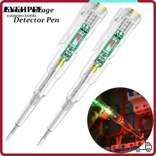 Bút dò điện áp EYEHPEE Bút dò điện áp đa chức năng Đèn báo tuốc nơ vít điện Bút chì kiểm tra Cảm ứng thông minh