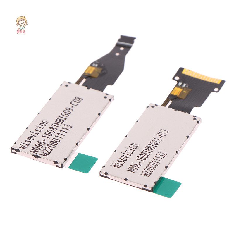 Twe 0.96 Inch Màn Hình Hiển Thị IPS Mô Đun Màn Hình LCD Màn Hình TFT 80 * 160 ST7735 Driv 3.3V 8PIn 