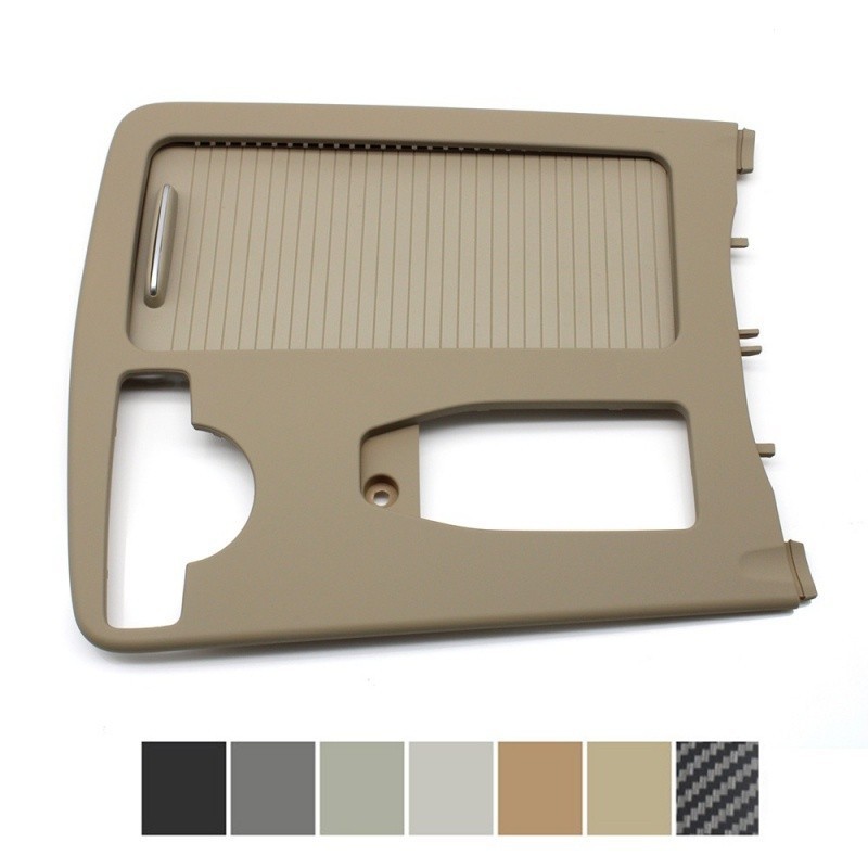 Mercedes Benz W204 C180 C200 C300 w207 E W212 E260 E300 mô hình giá đỡ cốc nước / hộp số cho