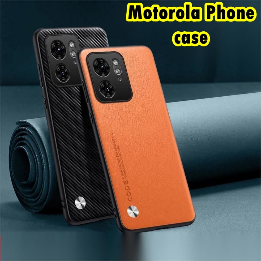 [Đổi mới] Dành cho Motorola E13 Edge 30 Edge 40 Edge 50 Edge 50 Neo Edge 50 Pro Edge 50 Ultra Ốp lưn