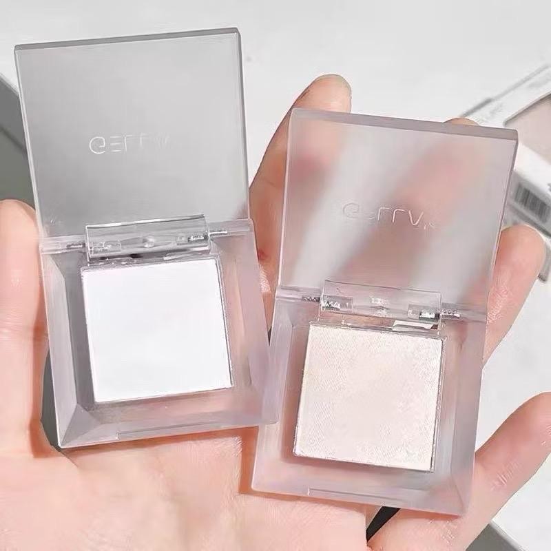 Phấn Bắt Sáng Gella's  Highlight Dạng lì và nhũ
