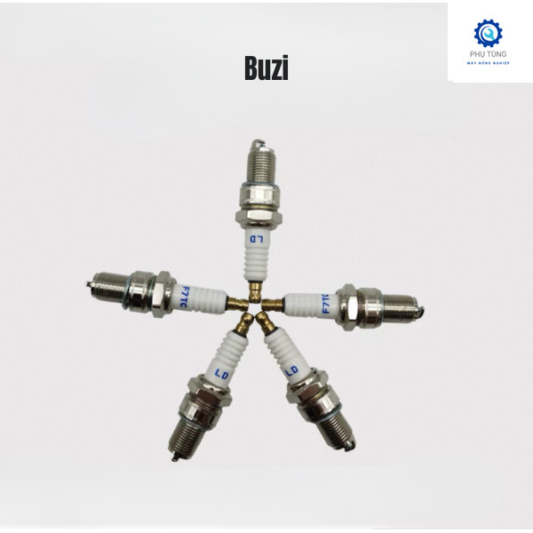 Bugi máy nổ gx200, gx160