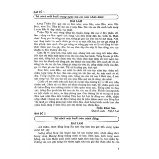 Sách - 153 Bài Làm Văn Tiếng Việt 5