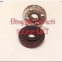 Cặp lông đền máy mài góc MKT loại 1 tấc . Thiết bị xây dựng GT