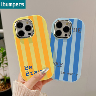 Thẩm Mỹ Cao Cấp Ngộ nghĩnh Vỏ Sọc Họa Tiết Simpl Vỏ Điện Thoại Cho Iphone 15 14 12 13 11 Pro Max IP 7 8 Plus Iphon X Xs XR Xs Max TPU Silicon Softcase Cao Cấp Chống Sốc Ốp Lưng