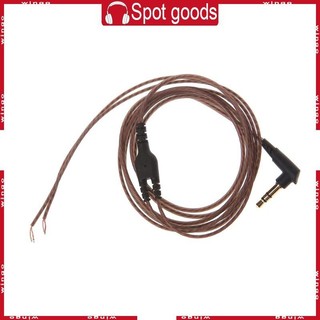 Godd With TPE cho thiết kế áo khoác Cáp tai nghe có độ bền cho forS