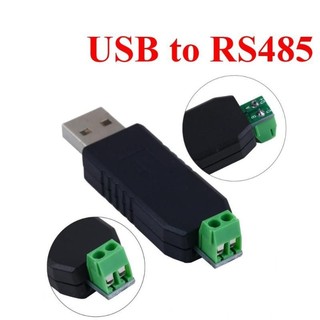 Module chuyển đổi usb to rs485 ch340