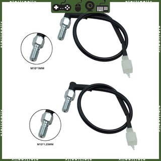 Sta Hollow Bolt Công tắc phanh thủy lực cho xe máy Xe máy Xe máy Dirt Pit Bike