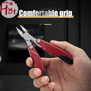 Jr Gấp Hawk Mỏ Kìm Chỉnh Móng Tay Móng Tay Dày Móng Chân mọc ngược Nippers Cắt Da Chết Bụi Bẩn Tẩy Dụng Cụ Chăm Sóc Làm Móng Tay VN
