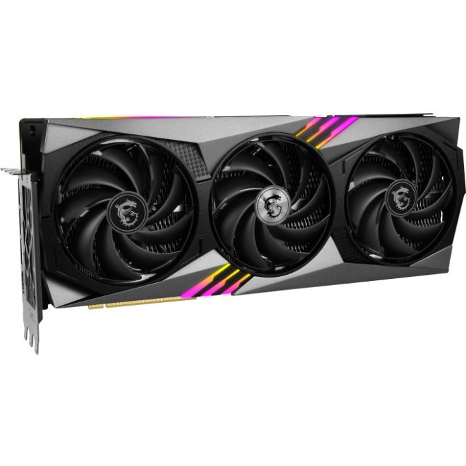 Vega Card màn hình VGA MSI GeForce RTX 4070 GAMING X TRIO 12G Hàng đã sử dụng - Bảo hành 03 tháng, Đ