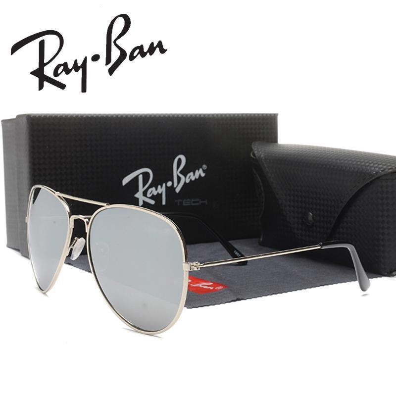 Rayban (Rayban) Old Unisex, Mang theo tài xế miễn phí phi công