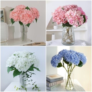 Ins Nhân Tạo Thêu Handmade Hoa Giả Chụp Ảnh Chống Đỡ Trang Trí Nhà Để Bàn Trang Trí