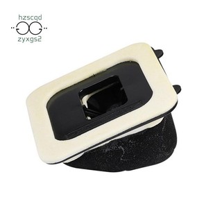 1 Máy Làm Sạch Không Khí Xe Máy Hệ Thống Lọc Không Khí Phù Hợp Cho XTZ125 XTZ 125 125CC
