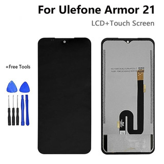 Cho ulefone armor 21 màn hình lcd bộ số hóa màn hình cảm ứng cho ulefone armor21 màn hình lcd sửa chữa