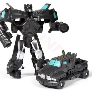Đồ chơi robot biến hình mini Transformers