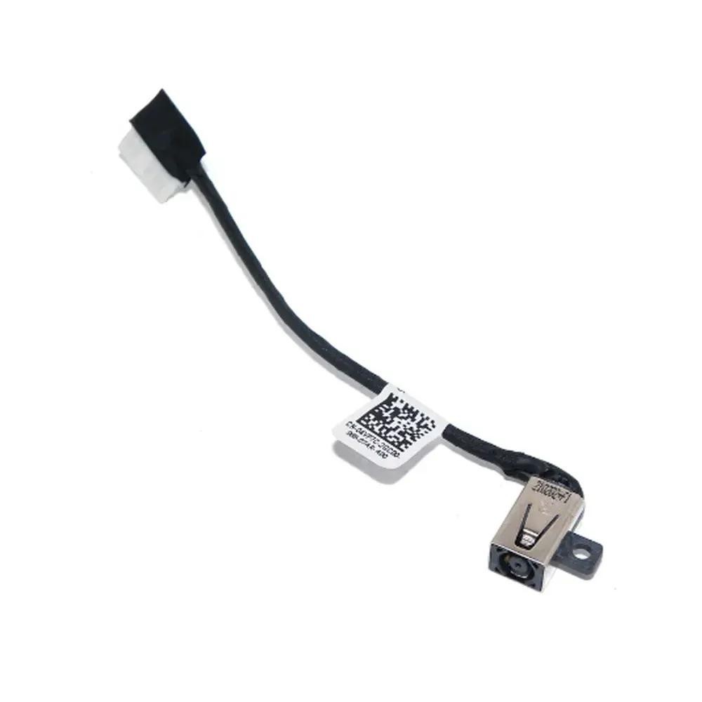 Dành Cho Laptop Dell Vostro3400 3401 3425 3500 3501 3510 3515 3520 3525 P132G Laptop DC Jack Cắm Sạc