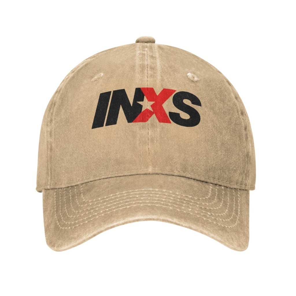 Inxs Snapback Cap Trend In Series