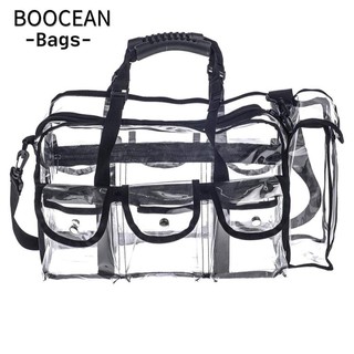 BOOCEAN Túi đựng mỹ phẩm Kích thước lớn Túi đựng khăn giấy Túi du lịch