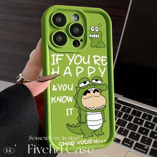 Dành Cho Redmi Note 13 12 11 11s Note 13 10s 9 8 10 13Pro 13C 12 12C 10 10A 9C 9T 9A 9 A1 A2 A3 Xiaomi 11 Lite 12 Lite Khủng Long Crayon Xiaoxin Ốp Điện Thoại Silicon Mờ Chống Sốc