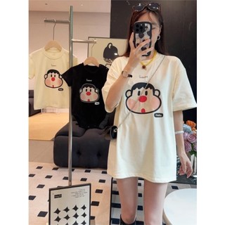 Phim hoạt hình mùa hè Trang phục ngắn tay dành cho cha mẹ và con cái, Trang phục cha mẹ và con cái, Gia đình ba trang phục kỳ nghỉ, Cặp đôi chúng tôi