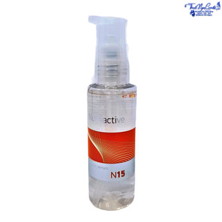 Tinh chất serum dưỡng tóc Siêu Mềm Mượt, Không Bết Tóc Erayba NutriActive N15 instant serum 100ml - TN