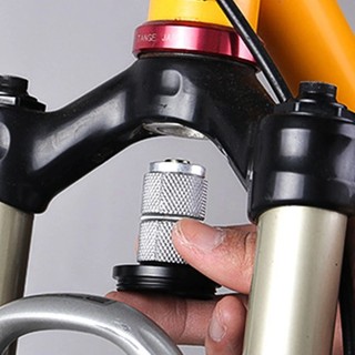 Dongchonbike Dụng Cụ Đựng Air Tag Giấu Phuộc Theo Dõi Định Vị Xe Đạp