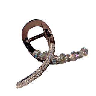 Kẹp tóc kẹp cá mập cao cấp Cross Medium