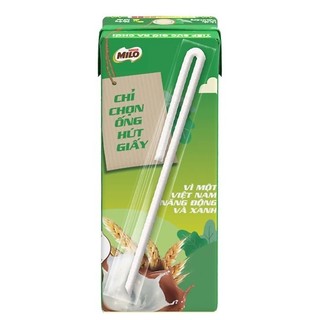 Combo 3 lốc Sữa Năng Lượng Milo Vị Lúa Mạch 180ml ( giá bán đã trừ khuyến mãi )