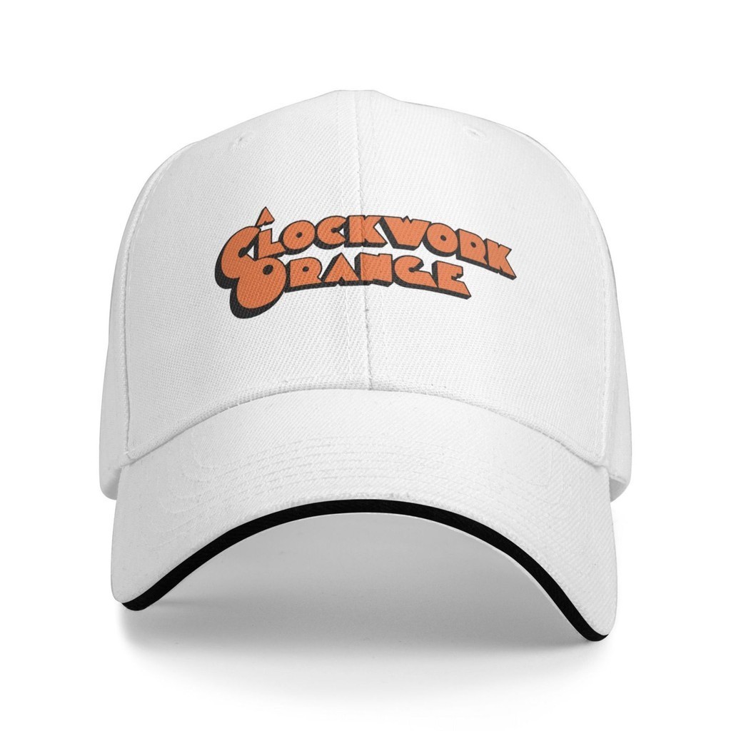 Clockwork Orange Rock Concert Mới nhất Đồ họa mới lạ Mũ bóng chày